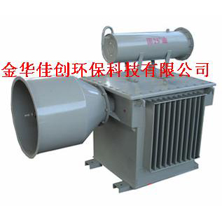 开鲁GGAJ02电除尘高压静电变压器